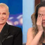 Xuxa manifesta apoio a Ana Paula após desabafo sobre luto no BBB 26