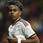 Lamine Yamal brilha em sua primeira Copa do Mundo e é destaque da seleção espanhola