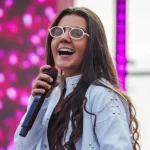 Yasmin Santos destaca a representatividade LGBTQIAPN+ no sertanejo
