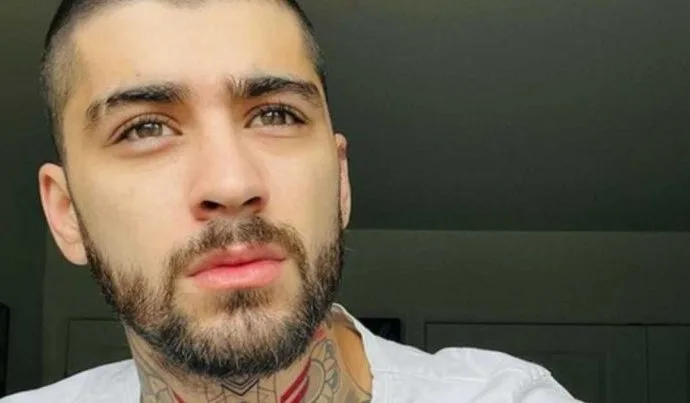 Lançamento de novo álbum provoca especulações sobre bissexualidade de Zayn Malik