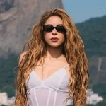 Famosos se reúnem em evento VIP antes do show de Shakira no Rio