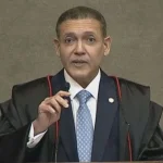 Nunes Marques destaca urnas eletrônicas como patrimônio da democracia brasileira