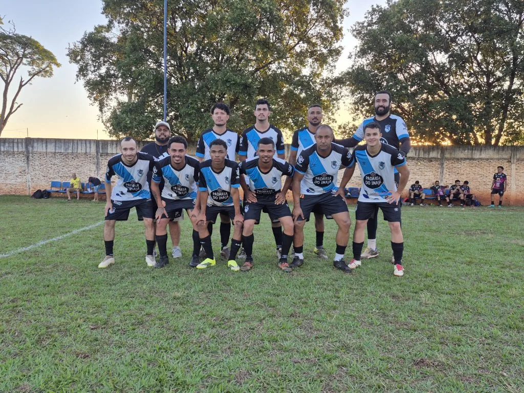 Campeonato Varzeano de Castilho 2026: São Bento brilha com vitória convincente sobre Padaria InaJá/SantanaTech