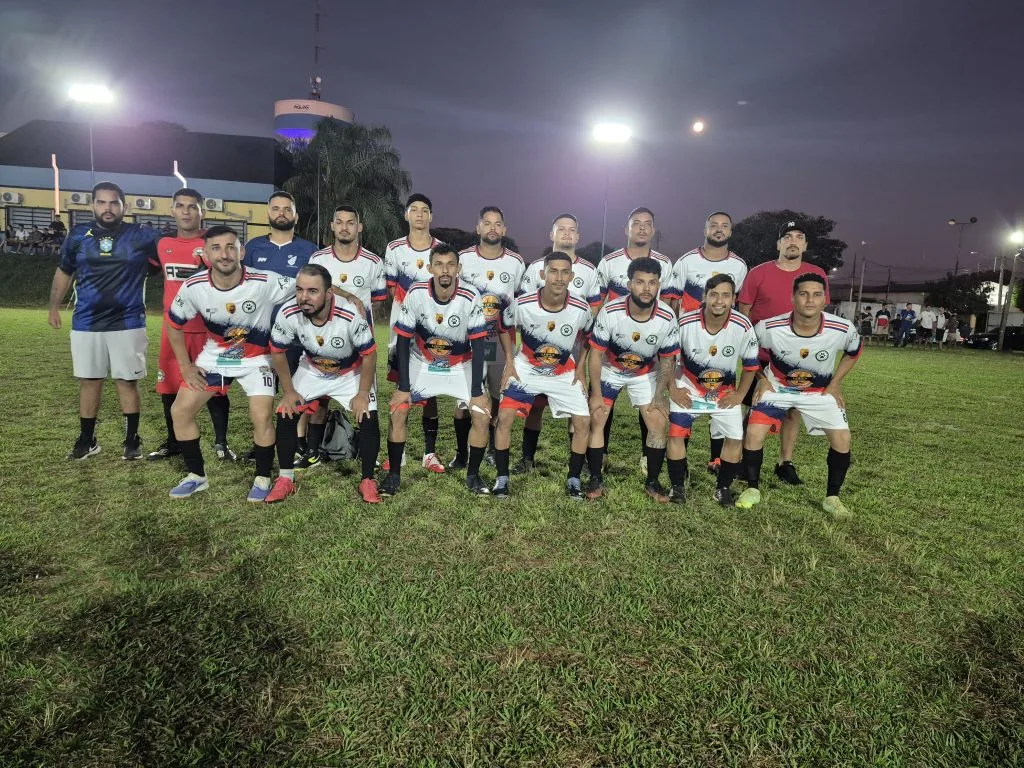 Campeonato Varzeano de Castilho 2026: São Bento brilha com vitória convincente sobre Padaria InaJá/SantanaTech