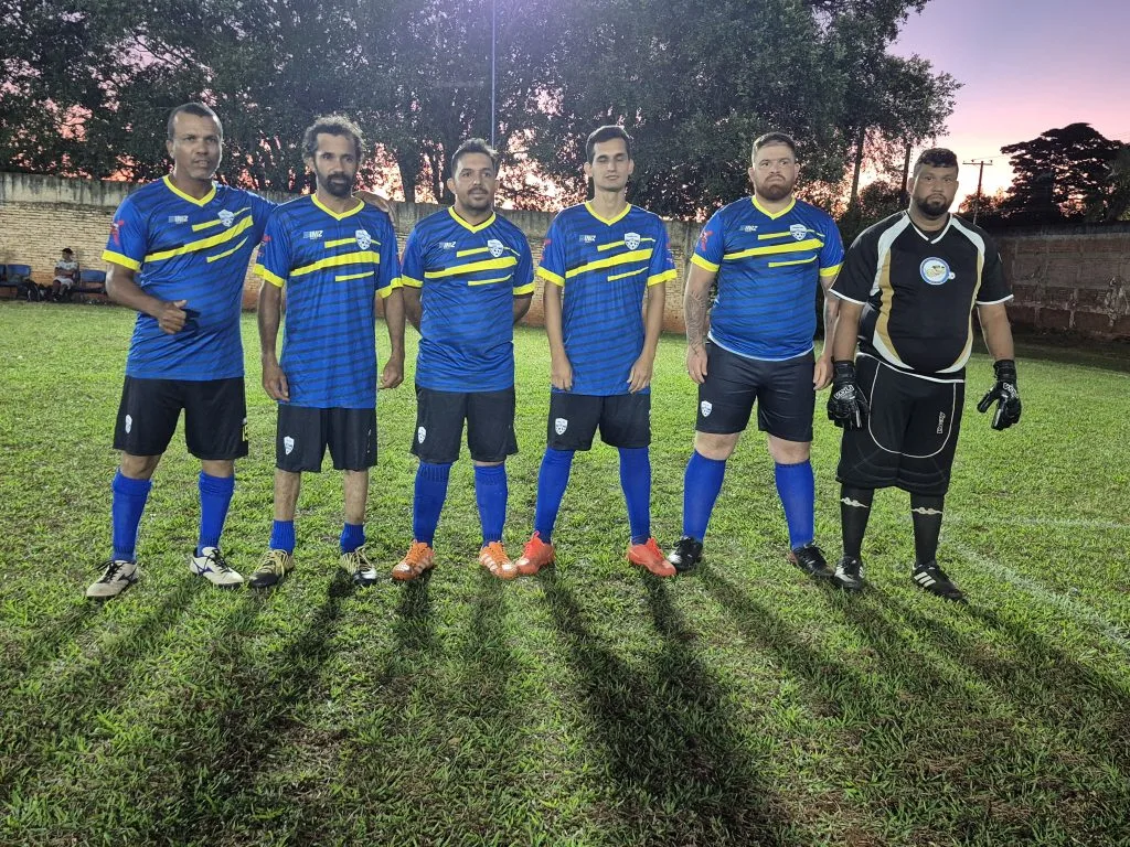 Campeonato Varzeano de Castilho 2026: São Bento brilha com vitória convincente sobre Padaria InaJá/SantanaTech