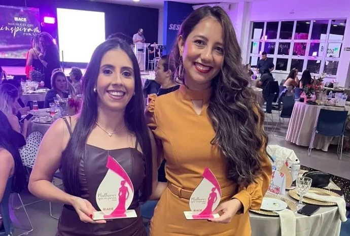 PROTAGONISMO FEMININO EM CHAPADÃO DO SUL: CRESOL É DESTAQUE