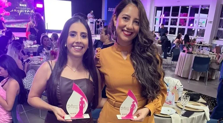 PROTAGONISMO FEMININO EM CHAPADÃO DO SUL: CRESOL É DESTAQUE