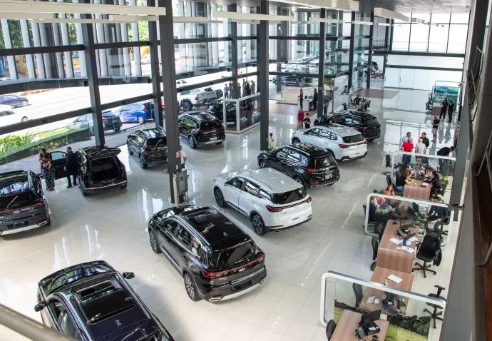 CAOA Day 2026 oferece ofertas especiais em todo o Brasil neste sábado