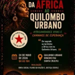 FESTIVAL DO DIA DA ÁFRICA CELEBRA ANCESTRALIDADE E CULTURA POPULAR