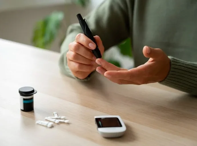 GLICEMIA DESCONTROLADA? VEJA HÁBITOS QUE PODEM ATRAPALHAR O TRATAMENTO DO DIABETES