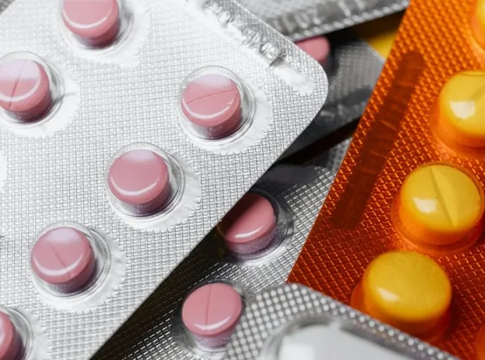 ROUBO DE CARGAS DE MEDICAMENTOS DISPARA NO BRASIL