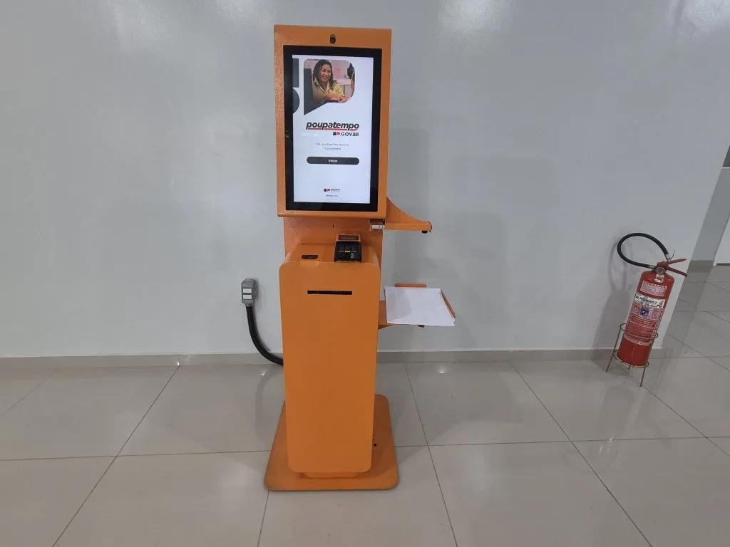 Centro de Atendimento ao Cidadão de Castilho reúne serviços públicos em espaço moderno e amplia acesso da população