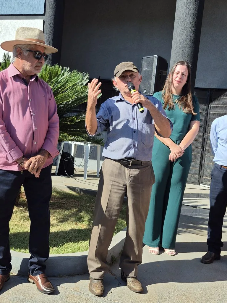 Centro de Atendimento ao Cidadão de Castilho reúne serviços públicos em espaço moderno e amplia acesso da população
