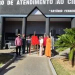 Centro de Atendimento ao Cidadão de Castilho reúne serviços públicos em espaço moderno e amplia acesso da população