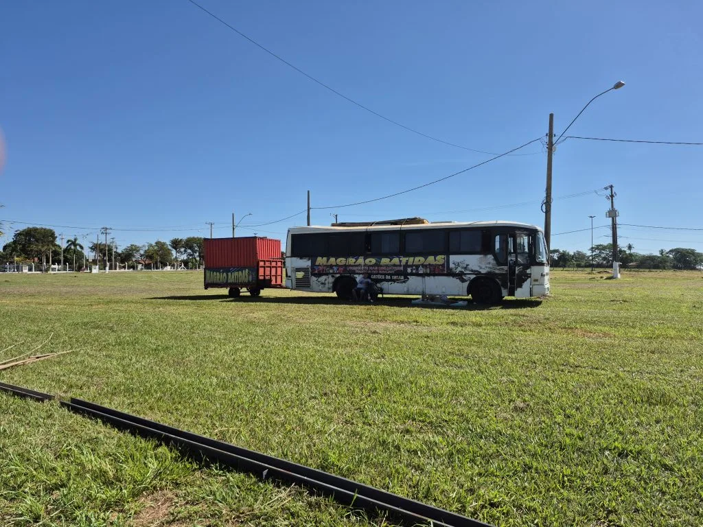 Falta 1 dia para a Festa do Peão em Castilho 2026; saiba como chegar e veja as atualizações de hoje