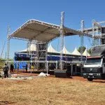 Falta 1 dia para a Festa do Peão em Castilho 2026; saiba como chegar e veja as atualizações de hoje