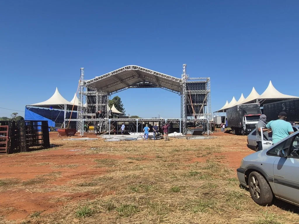 Falta 1 dia para a Festa do Peão em Castilho 2026; saiba como chegar e veja as atualizações de hoje
