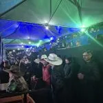 VÍDEO: Camarotes ficam lotados no último dia da Festa do Peão em Castilho 2026