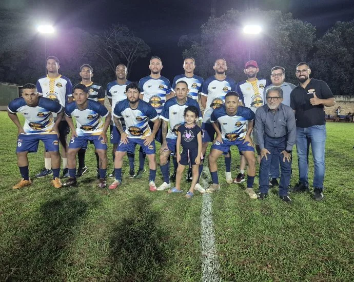Abertura do Campeonato Varzeano de Castilho 2026: Conveniência Lopes B e Nova York em Destaque