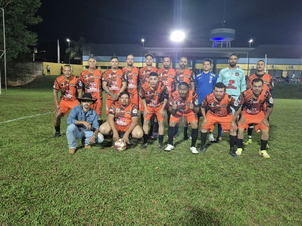 Abertura do Campeonato Varzeano de Castilho 2026: Conveniência Lopes B e Nova York em Destaque Abertura do Campeonato Varzeano de Castilho 2026: Conveniência Lopes B e Nova York em Destaque