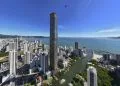 Itapema recebe o primeiro residence náutico da América Latina