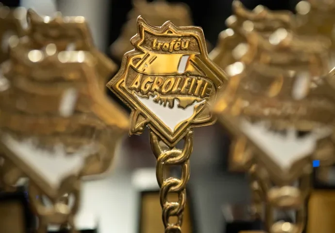TROFÉU AGROLEITE 2026: VOTAÇÃO POPULAR LIBERADA NO APP MEU AGROLEITE