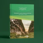 Livro reúne 20 anos de pesquisa sobre integração de lavoura, pecuária e floresta