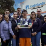CASTROLANDA CONQUISTA 1º LUGAR EM RANKING DO SISTEMA AURORA