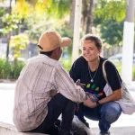 FRATERNIDADE SEM FRONTEIRAS: VOLUNTARIADO QUE TRANSFORMA VIDAS