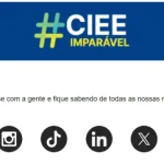 CIEE ANUNCIA BOLETIM DE VAGAS DE ESTÁGIO COM OPORTUNIDADES EM TODO O BRASIL