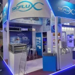 SICFLUX APRESENTA SOLUÇÕES DE ENGENHARIA DO AR NA HOSPITALAR 2026