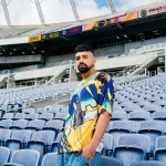 Dilsinho lança versão pagode de clássico do Skank ligado ao futebol