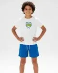 Moda infantil se destaca com vendas inspiradas na Copa de 2026