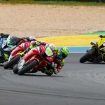 MOTO1000 GP: GRANADO SE DESTACA EM GOIÂNIA COM VITÓRIA E PÓDIO