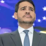 Pesquisa aponta que 38% apoiam rejeição de Jorge Messias ao STF