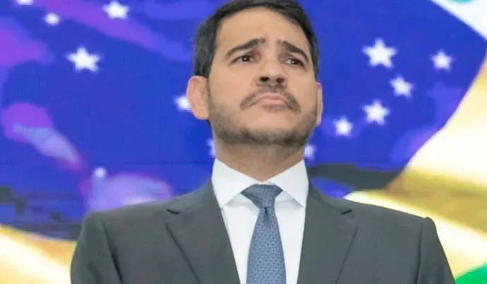 Pesquisa aponta que 38% apoiam rejeição de Jorge Messias ao STF