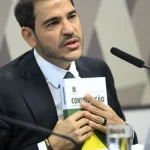 Jorge Messias se manifesta após rejeição no Senado e fala sobre coragem e princípios
