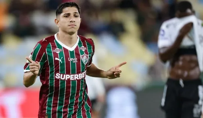 Fluminense avança às oitavas de final da Copa do Brasil ao derrotar Operário-PR