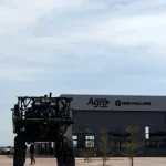 CHEGADA DE EQUIPAMENTOS NEW HOLLAND MARCA NOVO CAPÍTULO NO AGRO