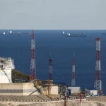 Rússia amplia vendas de petróleo para Indonésia e Japão em meio a crise de combustíveis