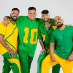 MENOS É MAIS LEVA BRASILIDADE PARA PORTUGAL COM DOIS SHOWS QUASE ESGOTADOS
