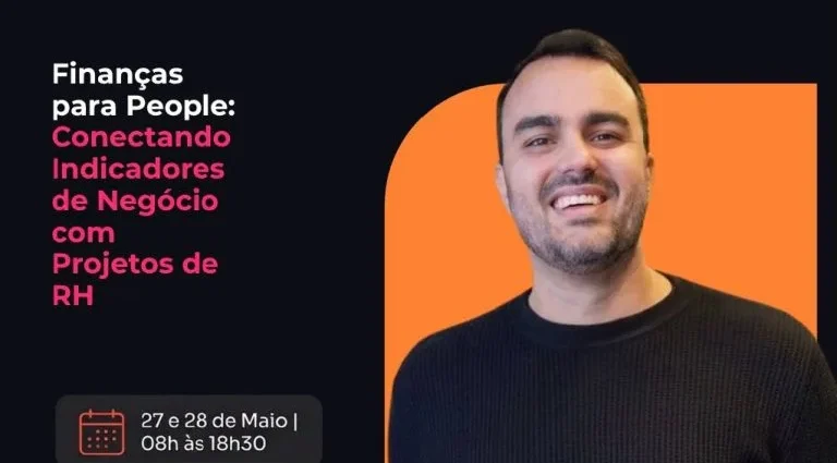 People Summit em Belo Horizonte discute investimento em pessoas e resultados financeiros