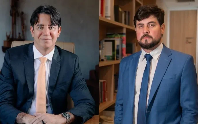 Serur anuncia novas lideranças em Brasília e Recife