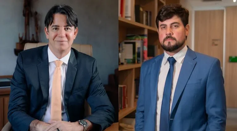 Serur anuncia novas lideranças em Brasília e Recife