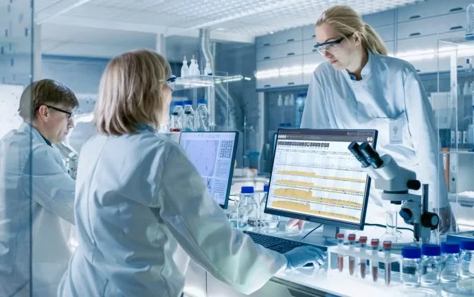 WERFEN ANUNCIA COLABORAÇÃO COM OXFORD NANOPORE PARA TRANPLANTES