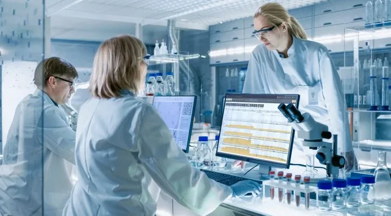 WERFEN ANUNCIA COLABORAÇÃO COM OXFORD NANOPORE PARA TRANPLANTES