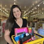 EMPREENDEDORISMO FEMININO: DE VENDEDORA DE CANETAS A SUCESSO NA WEB
