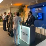 DÍGITRO LEVA IA, INTELIGÊNCIA DE DADOS E OUVIDORIA DIGITAL À SC EXPO DEFENSE 2026