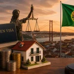MAIS DE 500 INVESTIDORES PREPARAM AÇÃO CONTRA O GOVERNO DE PORTUGAL