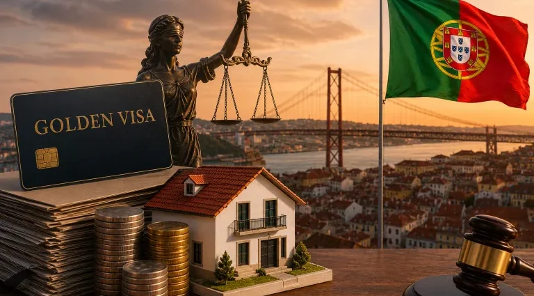 MAIS DE 500 INVESTIDORES PREPARAM AÇÃO CONTRA O GOVERNO DE PORTUGAL
